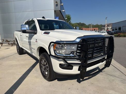 Used 2023 RAM 2500 Limited image 1