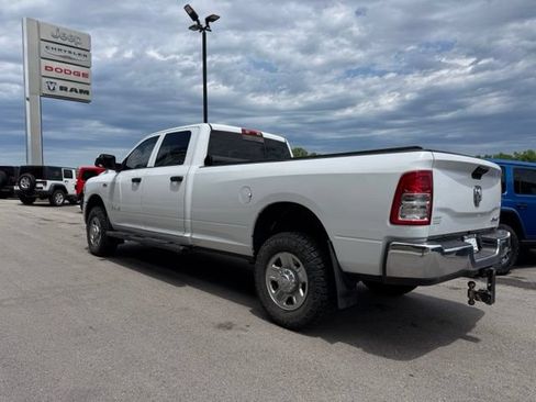 Used 2022 RAM 2500 Tradesman AWD/4WD image 5