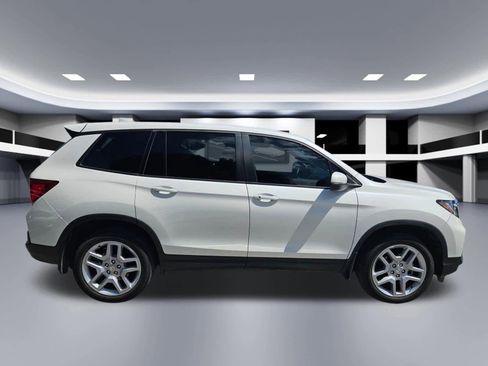 Used 2024 Honda Passport EX-L image 7