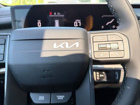 New 2027 Kia Telluride S AWD/4WD image 33
