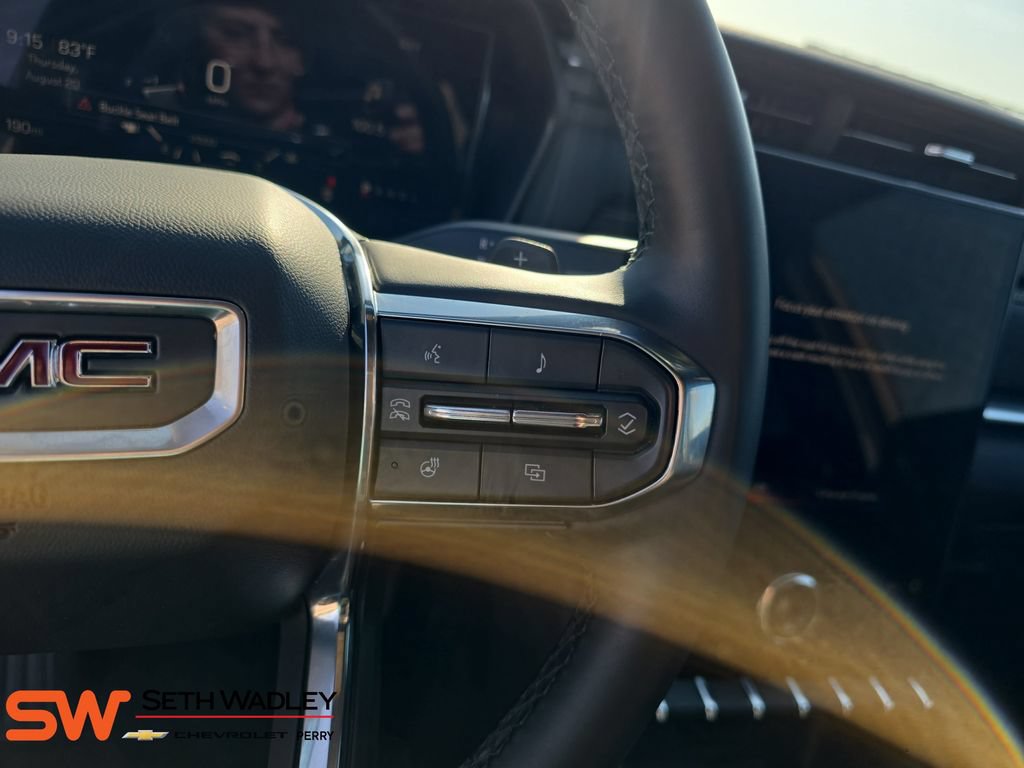 Used 2026 GMC Terrain Elevation FWD image 17