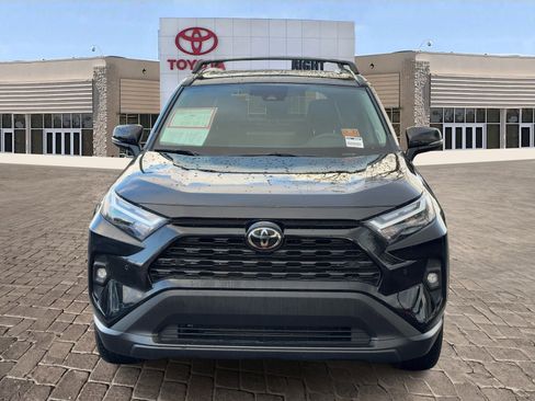Certified 2023 Toyota RAV4 XLE Premium image 7