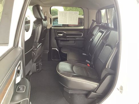 Used 2023 RAM 4500 Laramie AWD/4WD image 49