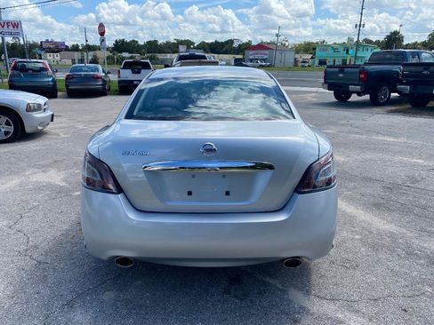 Used 2013 Nissan Maxima 3.5 S FWD image 8