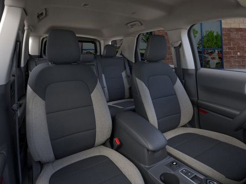 New 2025 Ford Bronco Sport Big Bend image 10