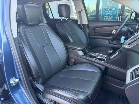 Used 2016 GMC Terrain SLT w/ Open Road Package AWD/4WD image 17