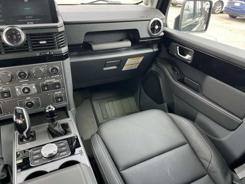 Used 2025 INEOS Grenadier AWD/4WD image 18