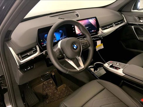 New 2026 BMW X1 xDrive28i w/ Convenience Package image 4