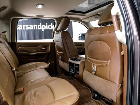 Used 2021 RAM 2500 Limited image 30