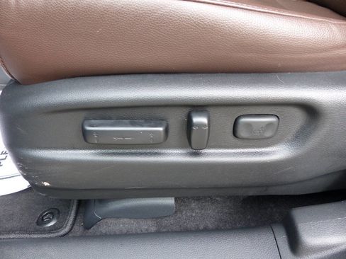 Used 2024 Honda Ridgeline RTL image 23