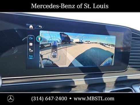 New 2026 Mercedes-Benz GLE 53 AMG 4MATIC Coupe image 42