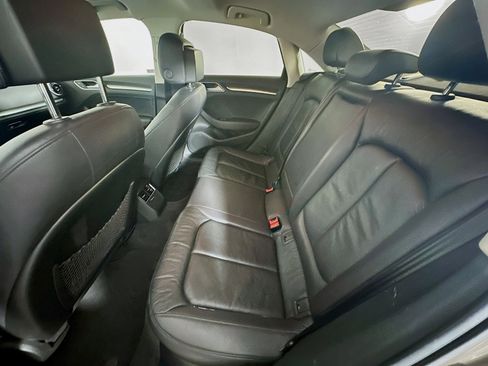 Used 2015 Audi A3 1.8T Premium Plus w/ Premium Plus Package image 28