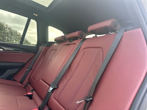 Used 2022 BMW X3 xDrive30i image 22