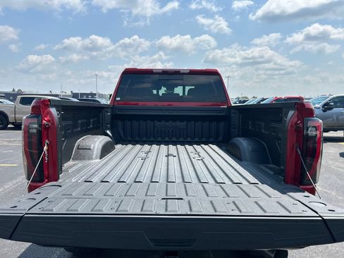 New 2026 GMC Sierra 2500 AT4X AWD/4WD image 40