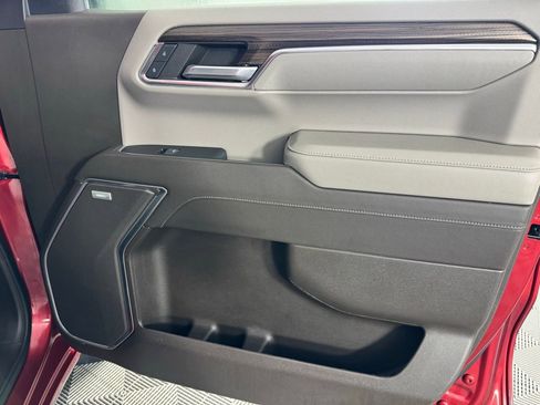 Used 2022 Chevrolet Silverado 1500 RST w/ Convenience Package II image 28