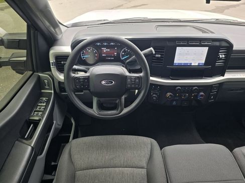 Used 2024 Ford F250 XL w/ STX Appearance Package AWD/4WD image 15
