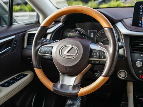 Used 2020 Lexus RX 350 FWD w/ Premium Package image 14