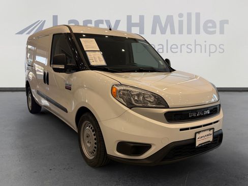 Used 2022 RAM ProMaster City Wagon FWD image 7