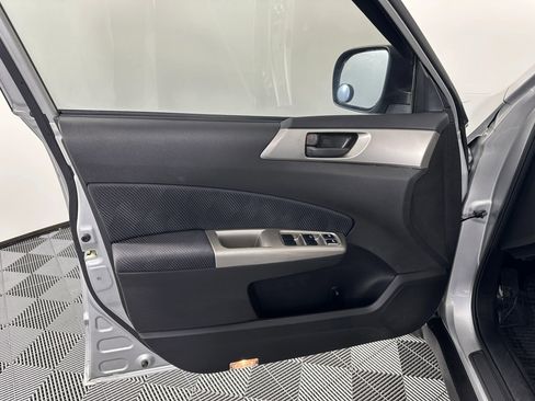 Used 2009 Subaru Forester 2.5X image 24