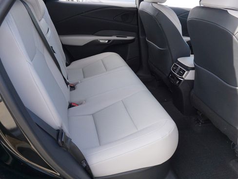 Certified 2025 Lexus RX 350 Premium image 31