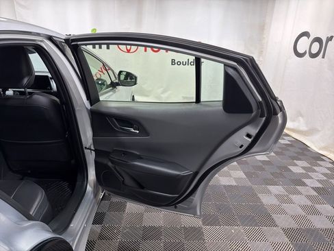 Used 2025 Toyota Prius Limited image 13