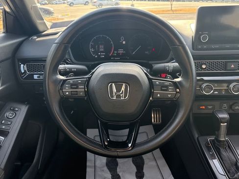 Used 2022 Honda Civic Sport image 18