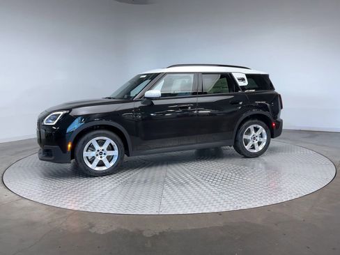 New 2026 MINI Cooper Countryman S w/ Comfort Package Max image 7