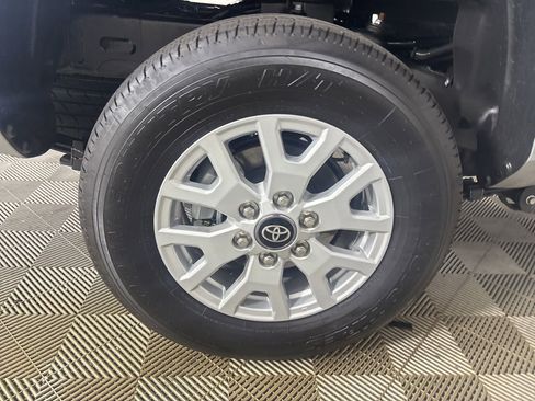Used 2025 Toyota Tacoma SR w/ SR Upgrade Package RWD image 30