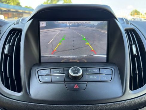 Used 2019 Ford Escape SE AWD/4WD image 31