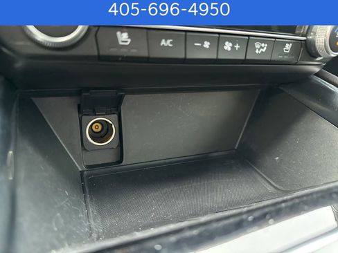 Used 2021 MAZDA CX-5 Signature image 30