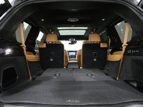 Used 2022 Jeep Grand Cherokee L Summit image 30