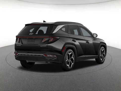 New 2024 Hyundai Tucson SEL AWD/4WD image 7