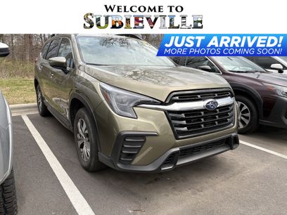 Used 2025 Subaru Ascent Premium