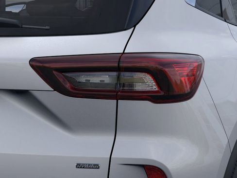 New 2023 Ford Escape SE image 24