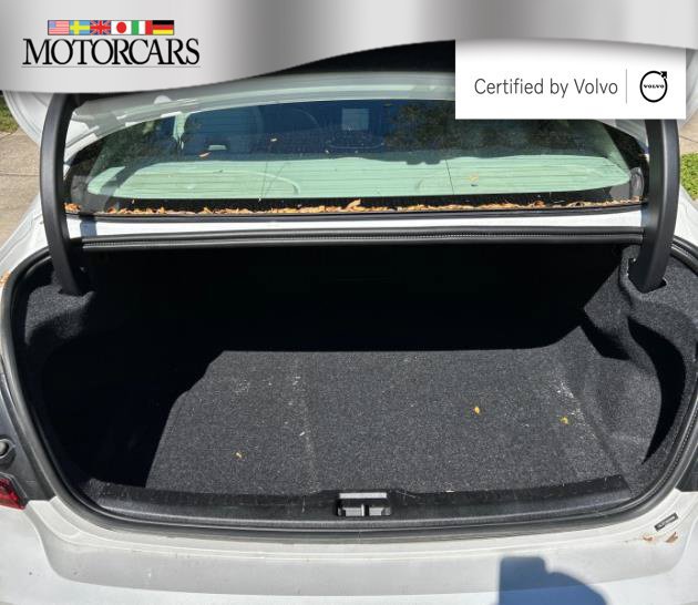 Used 2024 Volvo S60 B5 Plus w/ Climate Package AWD/4WD image 9