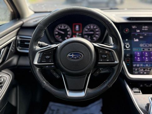 Used 2022 Subaru Legacy Limited AWD/4WD image 13