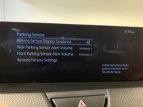 Used 2024 MAZDA CX-90 Plug-In Hybrid w/ Premium Pkg AWD/4WD image 37