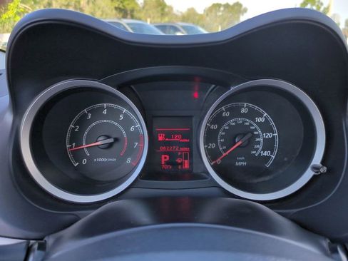 Used 2014 Mitsubishi Lancer SE image 24