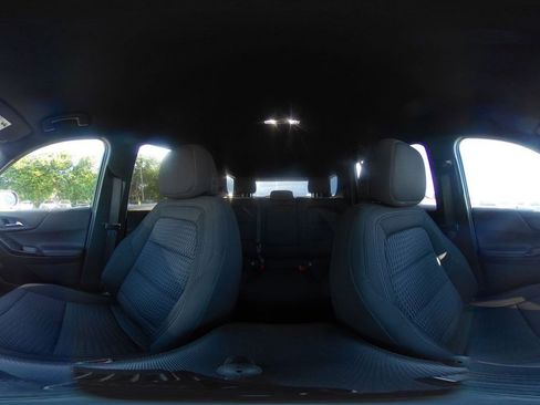 Used 2025 Chevrolet Equinox LT image 41