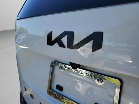 New 2027 Kia Telluride X-Line SX Prestige AWD/4WD image 7