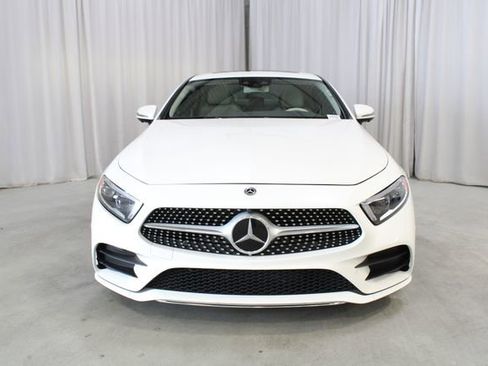 Used 2019 Mercedes-Benz CLS 450 4MATIC image 37