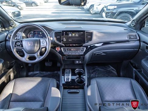 Used 2021 Honda Passport Touring image 38