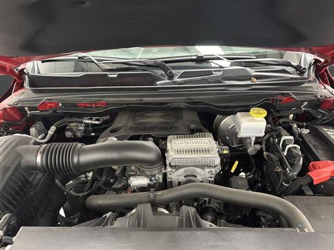 Used 2024 RAM 1500 Lone Star image 41