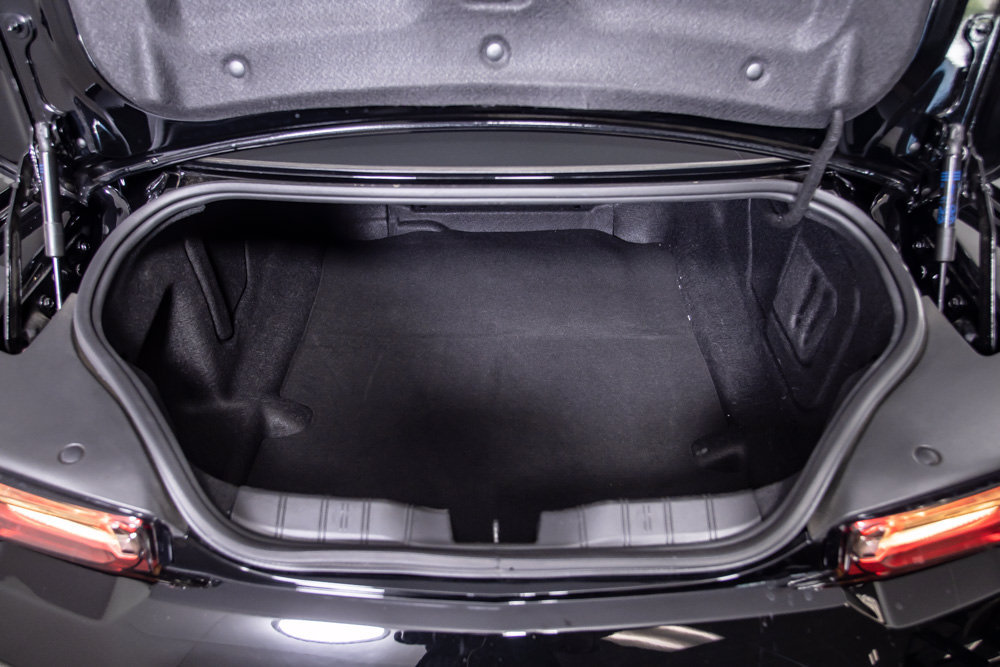 Used 2021 Chevrolet Camaro SS RWD image 15