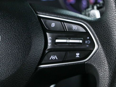 Used 2022 Hyundai Santa Fe SEL FWD image 14