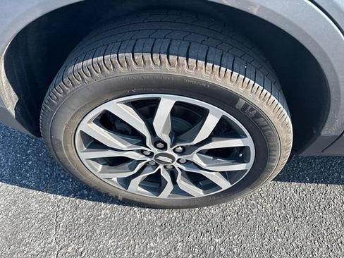 Used 2021 Cadillac XT5 Sportv AWD/4WD image 5