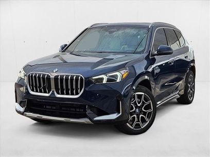 Used 2026 BMW X1 xDrive28i w/ Convenience Package
