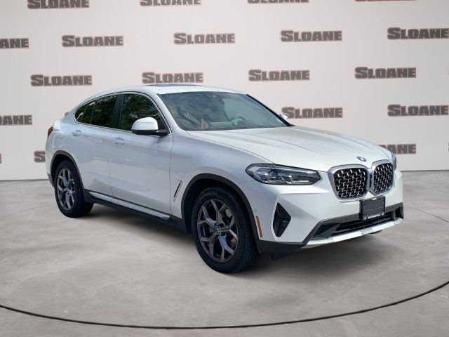 Used 2023 BMW X4 xDrive30i w/ Premium Package AWD/4WD image 7