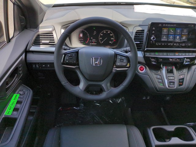 New 2026 Honda Odyssey Elite image 14
