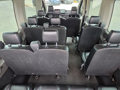 Used 2023 Ford Transit 350 XL RWD image 15